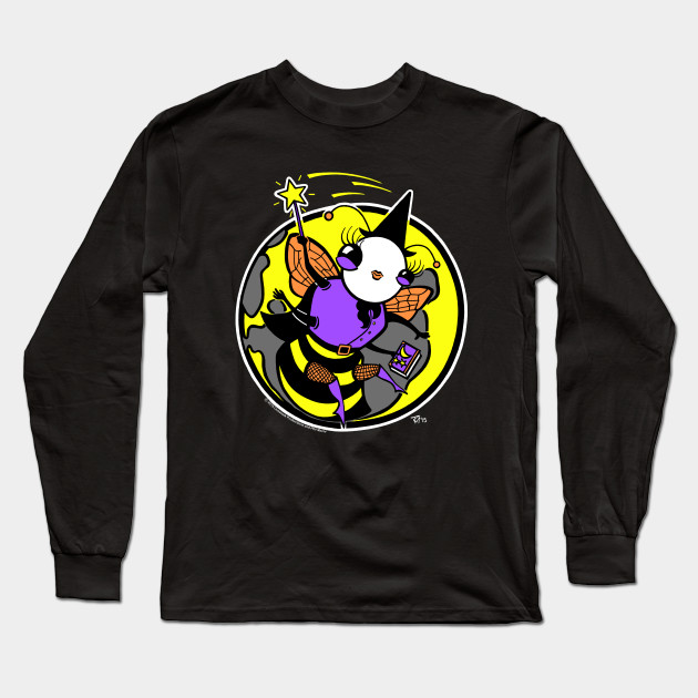 Witchbee Greetings